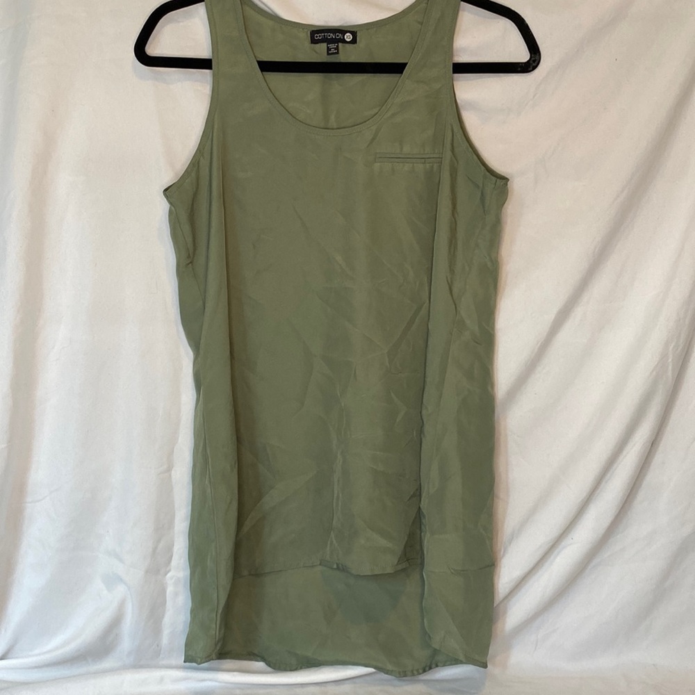 CottonOn Tank Top